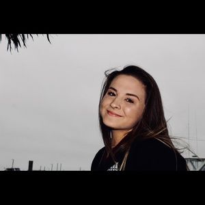 Meet your Posher, Summer